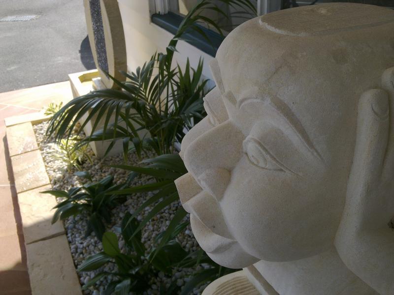 Bali Hi Motel Tuncurry Exterior photo